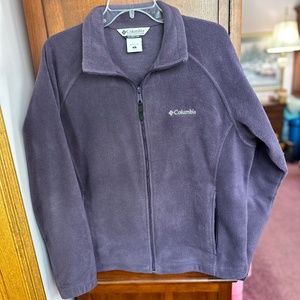 Columbia Fleece